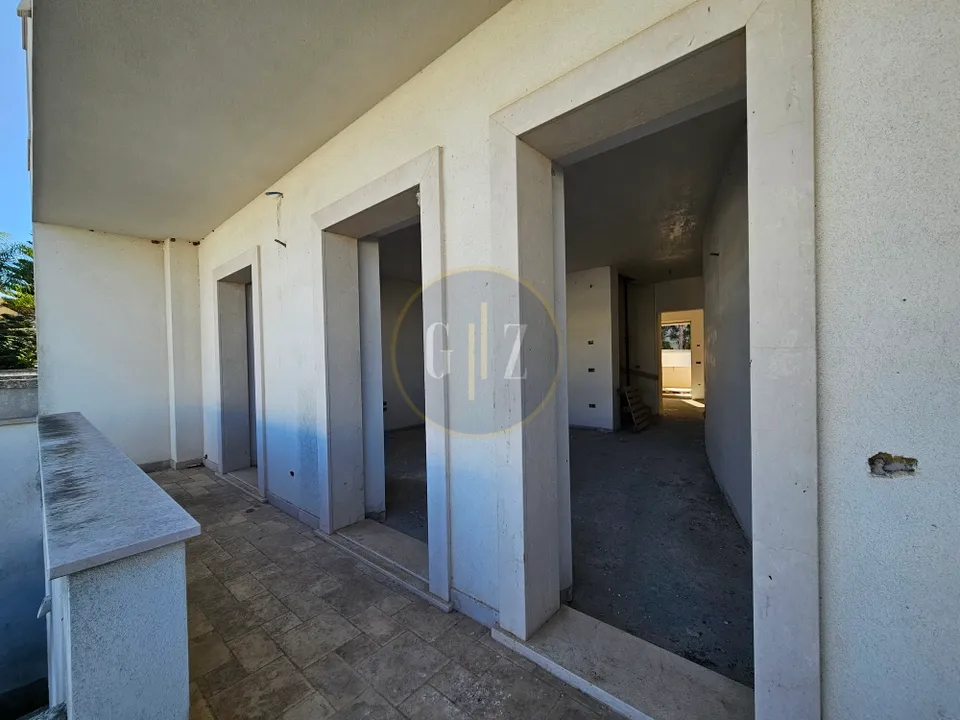 Byhus i Calimera, Lecce - foto 2